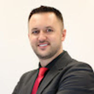 Meet your Posher, Nihad